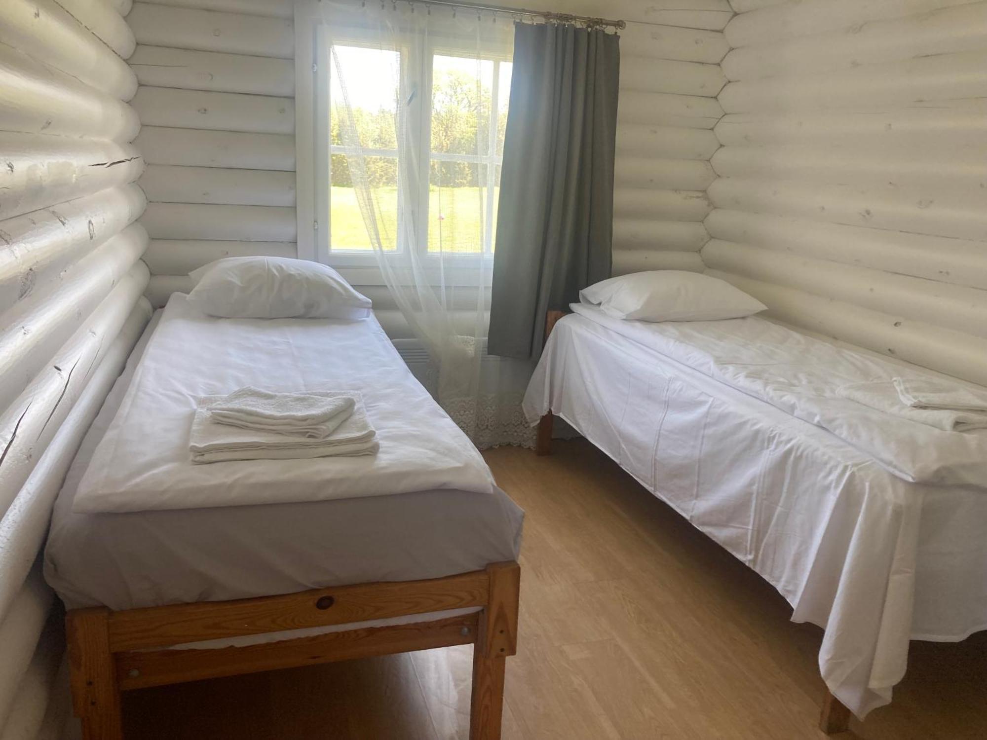 Hotel Kliff Butiik Majutus & Restoran Panga
