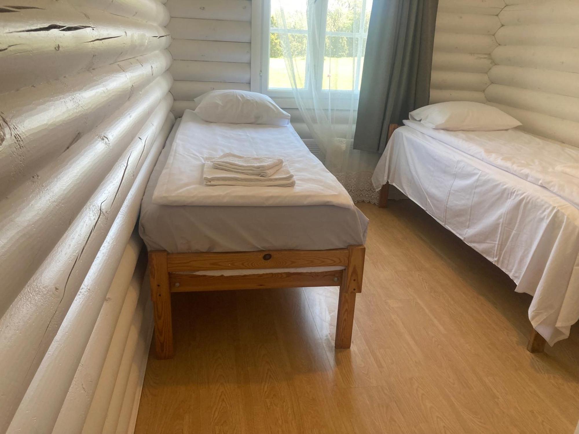 Hotel Kliff Butiik Majutus & Restoran