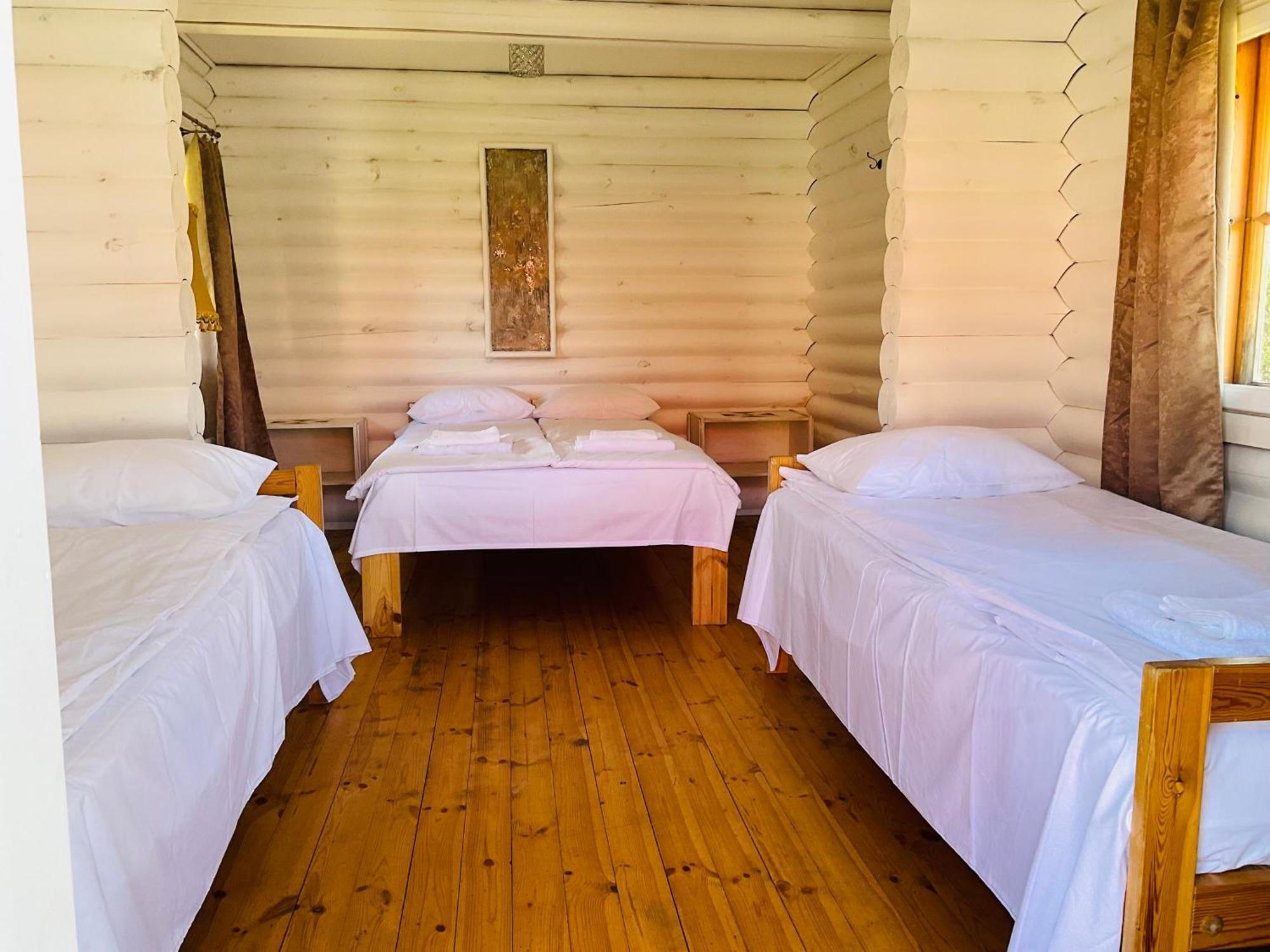 Hotel Kliff Butiik Majutus & Restoran