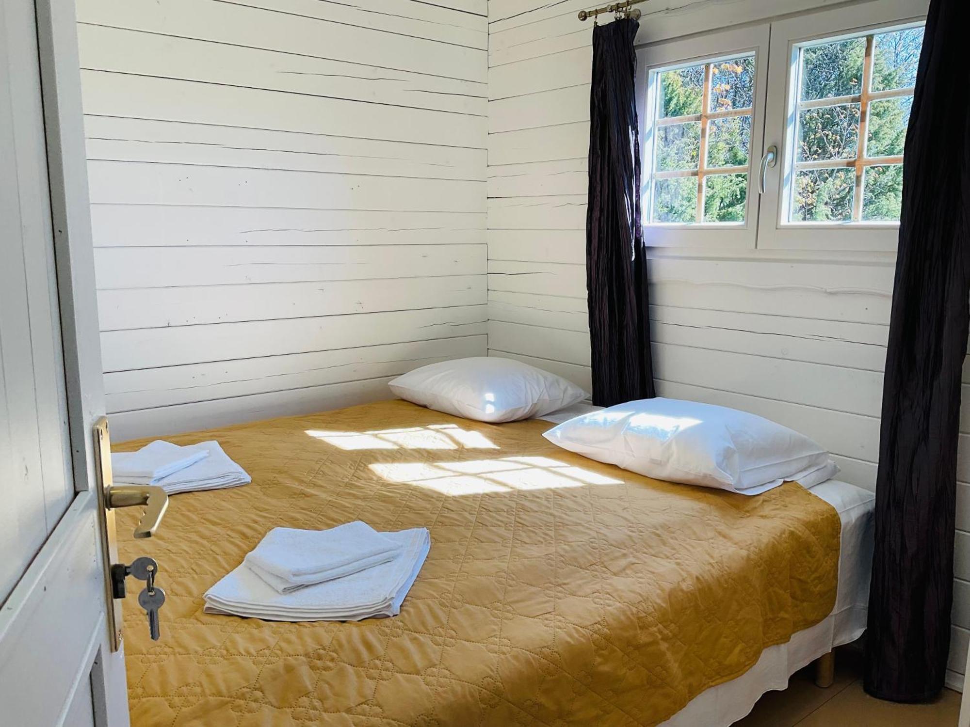 Hotel Kliff Butiik Majutus & Restoran *