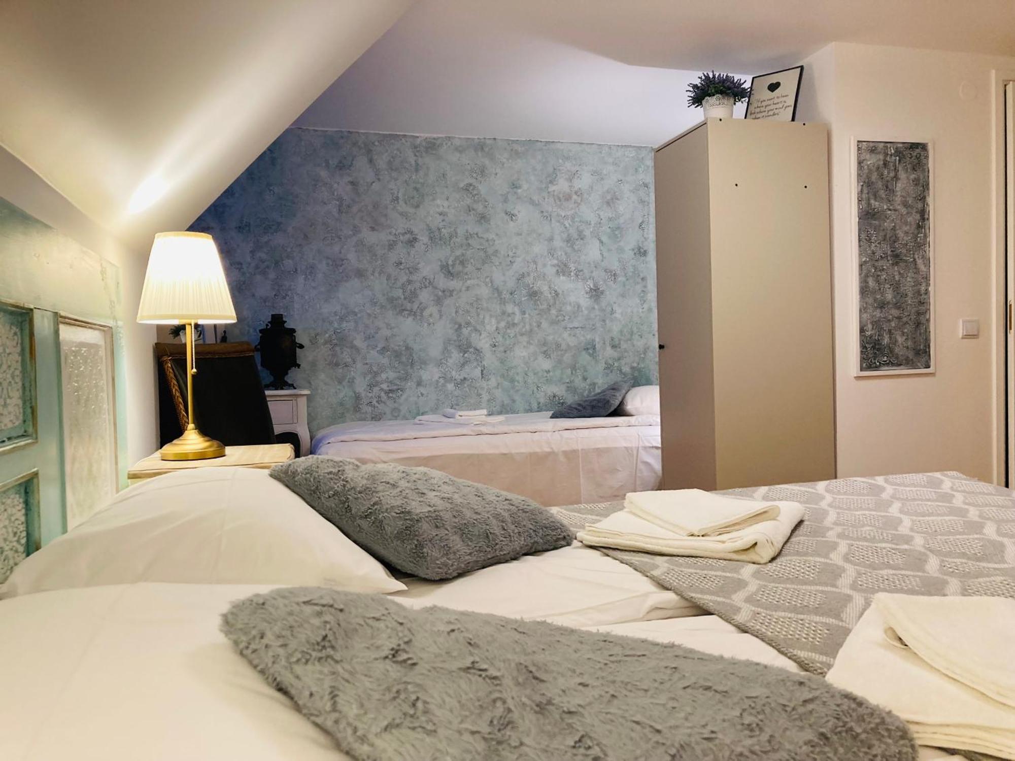 Hotel Kliff Butiik Majutus & Restoran *