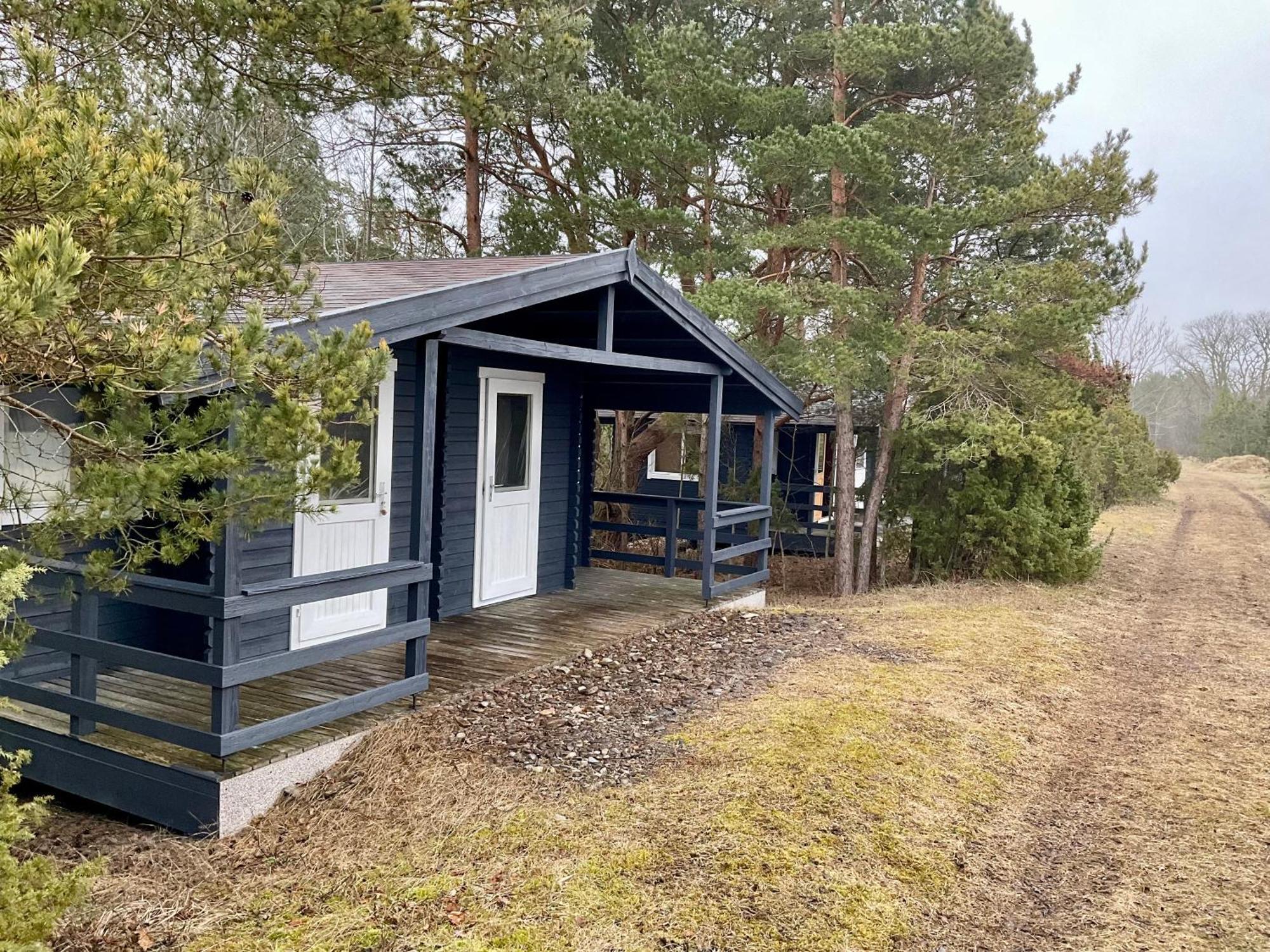 Kliff Butiik Majutus & Restoran